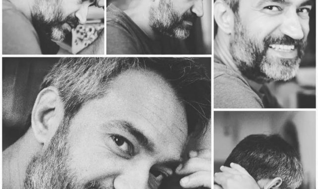 Hattat Süleyman Kartal toprağa verildi