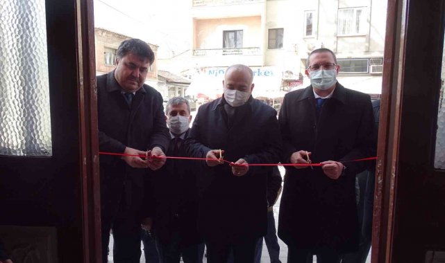 Havran Kitap Günleri başladı