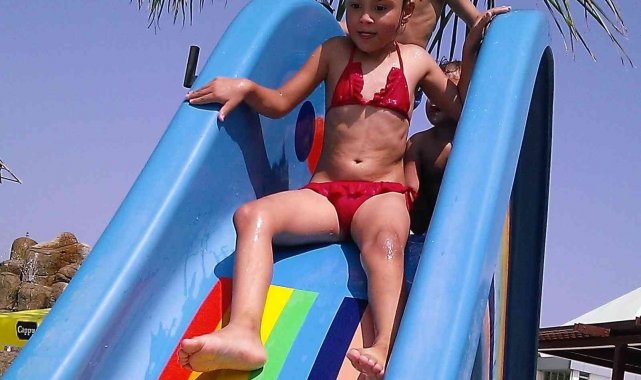 Havuzda boğulan küçük Kardelen&#039;in ailesine 508 bin TL tazminat