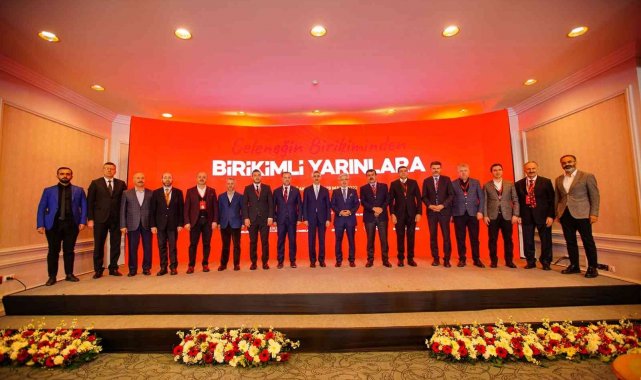 Hayat Denge Modeli'nin uygulama tasarımı kamuoyu ile paylaşıldı