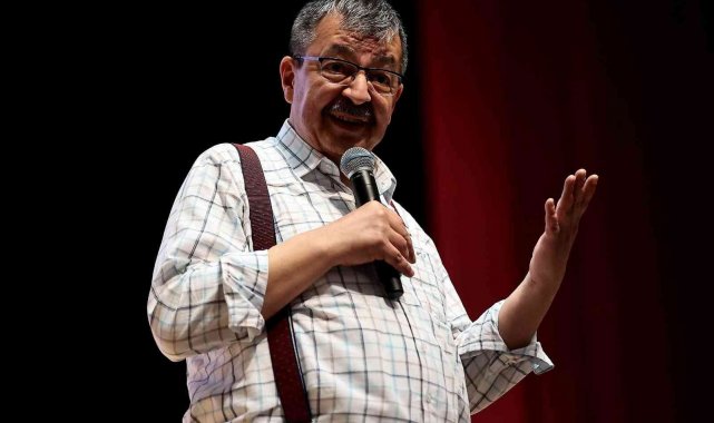 Hayati İnanç, Denizlili hemşehrileriyle buluştu