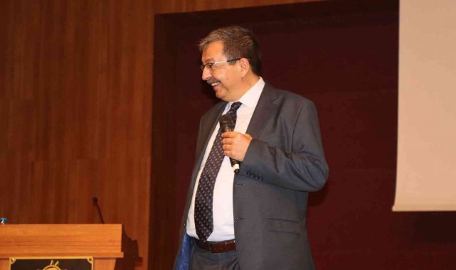 Hayati İnanç Kdz. Ereğlililerle buluştu