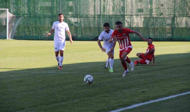 HD Elazığ Karakoçan FK, Ordu'ya gidecek