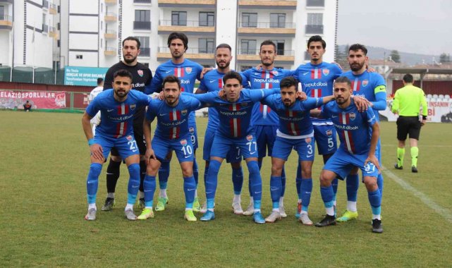 HD Elazığ Karakoçan yükseliş istiyor