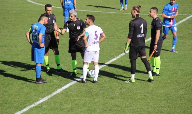 HD Elazığ Karakoçan&#039;ın deplasman fobisi