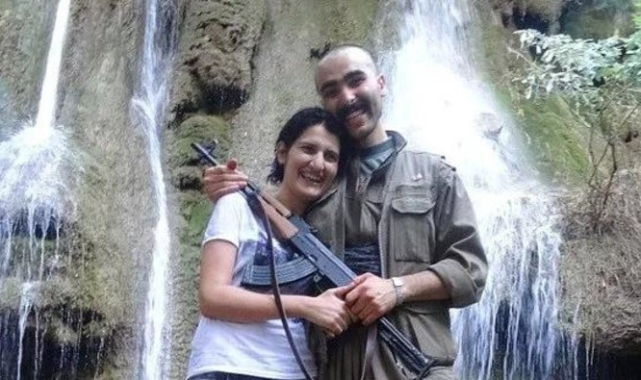 HDP Milletvekili hakkında yakalama kadarı çıktı ! Dokunulmazlığı kaldırıldı !