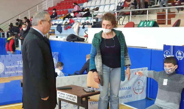 Hedef 10 bin öğrenciye ulaşmak