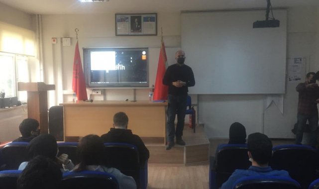 Hedef sıfır iş kazası