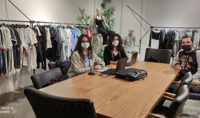 Hedefi 12&#039;den vurdular, 360 ton atığı ekonomiye kazandırdılar