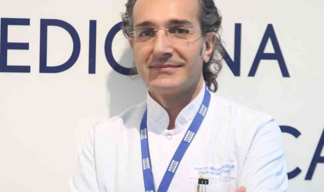 Hidrosefali tedavisinde daha kısa ve doğal çözüm