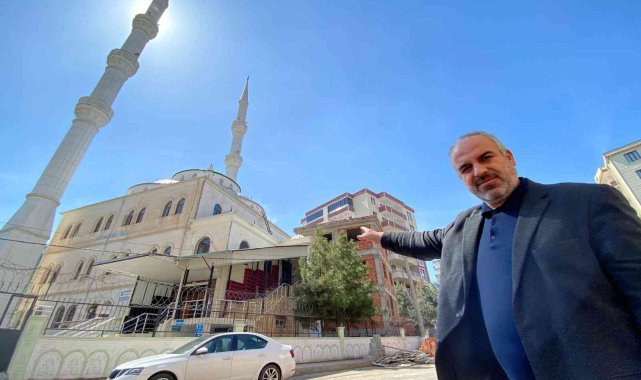 Hırsızların hedefi olan cami 8 defa soyuldu, imamın psikolojisi bozuldu
