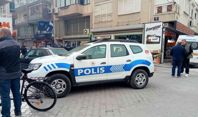 Hırsızlık için girdiği binadan düştüğü iddia edilen kişi hayatını kaybetti