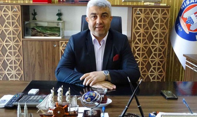 Hisarcık-Gediz Karayolu ihalesi 22 Nisan tarihinde yapılacak