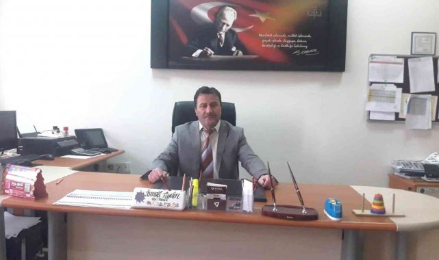 Hisarcık'ta " Hekim Sinan'ı Tanıyorum" projesi