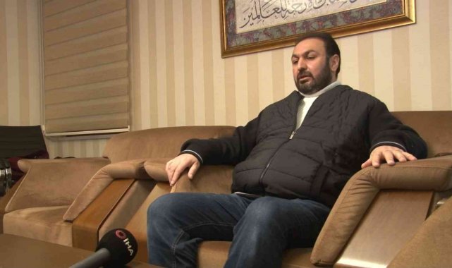 Hollanda&#039;dan getirilen Dilara Şahin yoğun bakımdan çıktı