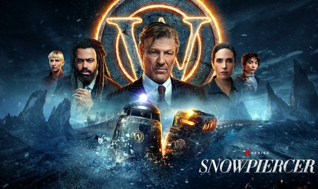 Hollywood&#039;ta harikalar oluşturan Türk