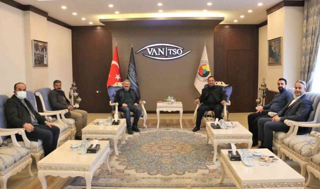 Hurdacılar ve geri dönüşümcüler kümelenmek istiyor