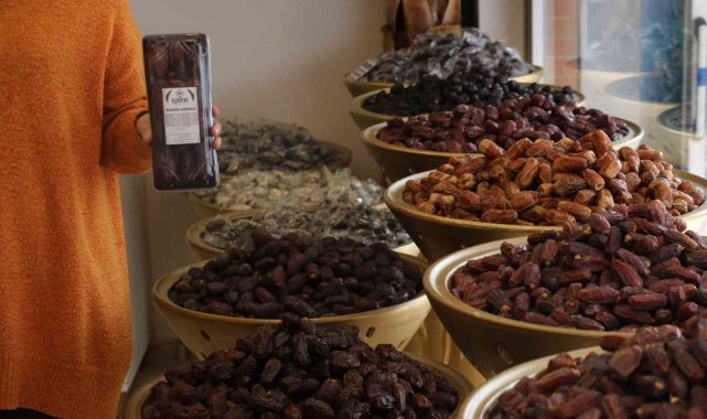 Hurma alırken ve tüketirken dikkat edilmesi gerekenler