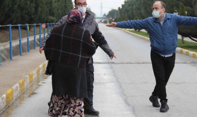 Hyundai fabrikasındaki arazilerine giremiyorlar, kriz büyüyor