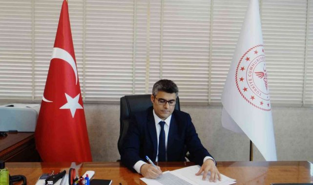 İbrahim Hakkı Tör asaleten atandı