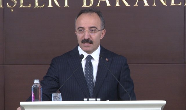 İçişleri Bakanlığı Sözcüsü Çataklı: &quot;Operasyonlarda 78&#039;i sağ, 8&#039;i teslim olmak üzere toplam 86 terörist etkisiz hale getirilmiştir&quot;