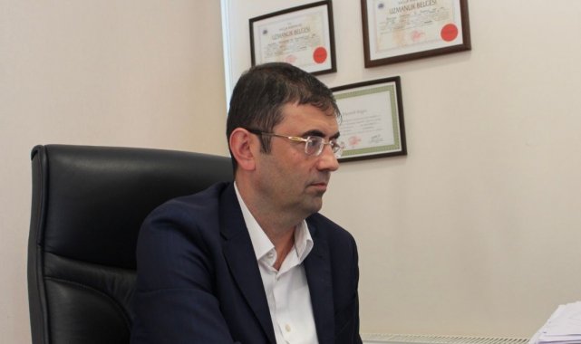 İçtiğiniz suya dikkat, bağırsak kanseri riskini artırabilir