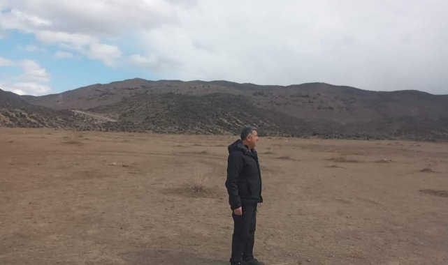 Iğdır'da ekipler av yasağı sonrası da denetimlerine devam ediyor