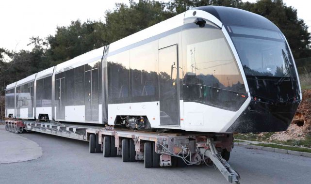 İhalesini yapılan yeni vagonlar geliyor