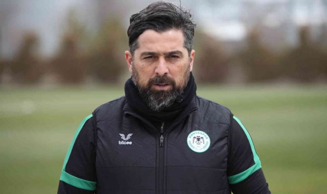 İhan Palut: &quot;Kazanmaya ihtiyacımız var&quot;