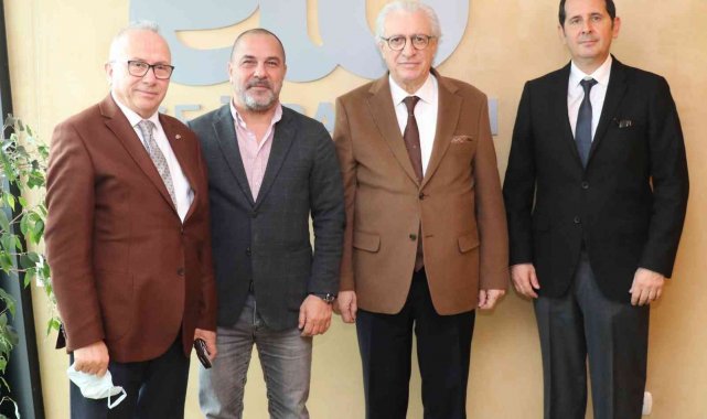 İhracatçı kendi ürününü kendi şirketiyle taşıyacak