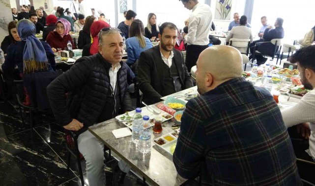 İl Ambulans Servisi Başhekimi Biçer; "112, sağlık sisteminin lokomotifidir"