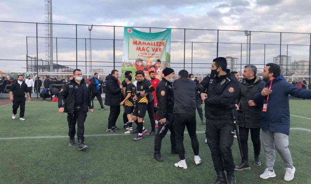 İl Disiplin Kurulu ceza yağdırdı