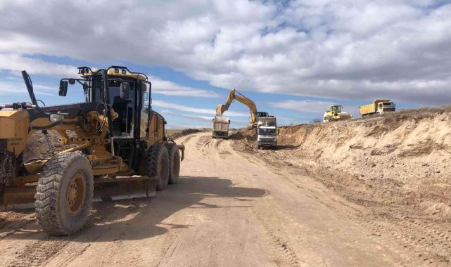 İl Özel İdaresi yaz sezonunu açtı