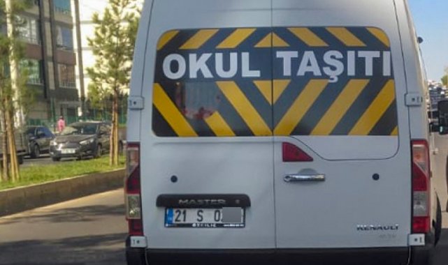 İlçelerde servis plakası ihaleleri yapılacak