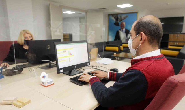 İletişim Ofisi, vatandaşları dinliyor