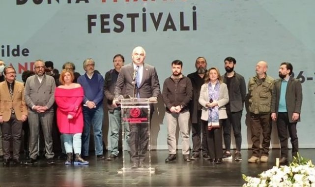 İlk defa 81 ilde aynı anda farklı oyunlar sergilenecek