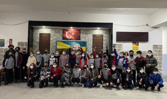 İmkanı olmayan öğrencilere "askıda kitap" ile destek olacaklar