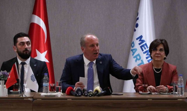 İnce Trabzon&#039;da