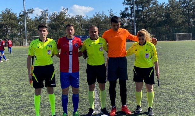 İncilipınargücü ardı ardına yapılan maça tepki gösterdi