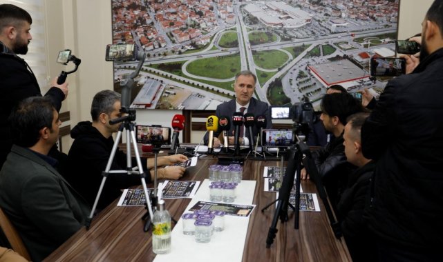 İnegöl&#039;de 6 gün 6 gece sürecek tiyatro festivali başlıyor