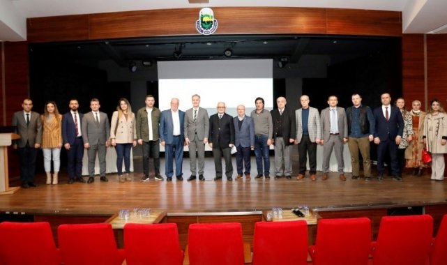 İnegöl'de tehlikesiz atıkların bertarafında yeni dönem başladı