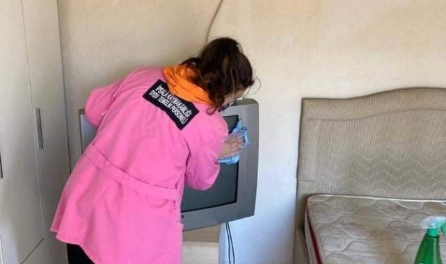 İpsala'da 'Yalnız değilsiniz' projesi üçüncü kez uygulanacak