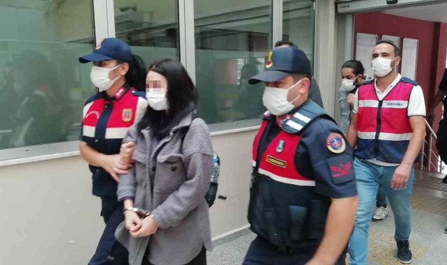 İş adamının öldürülmesine ilişkin tutuklanan kadın: &quot;Cezaevinde olmayı hak etmiyorum&quot;