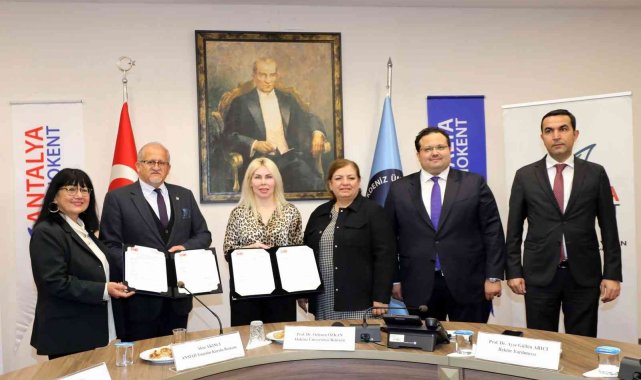 İş fikirleri ve sermaye buluşuyor