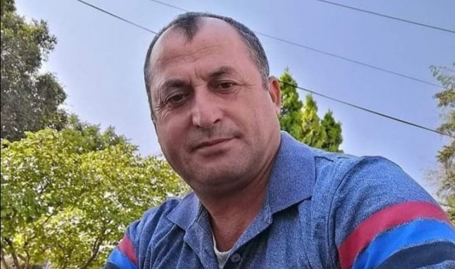 İş kazasında ölen işçi toprağa verildi