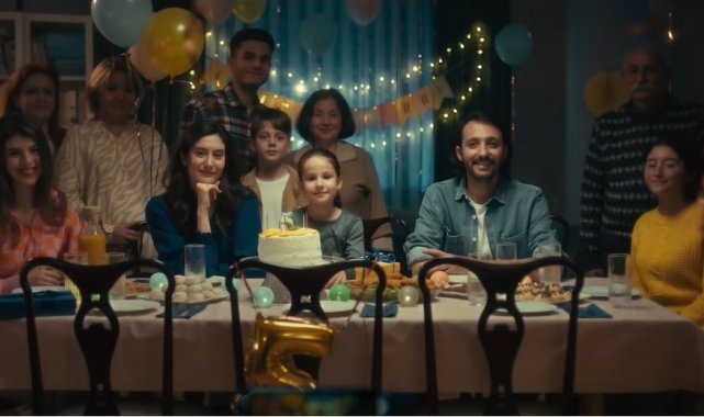 İş sağlığı ve güvenliğine "Sensiz Olmaz" kısa filmi ile dikkat çekildi