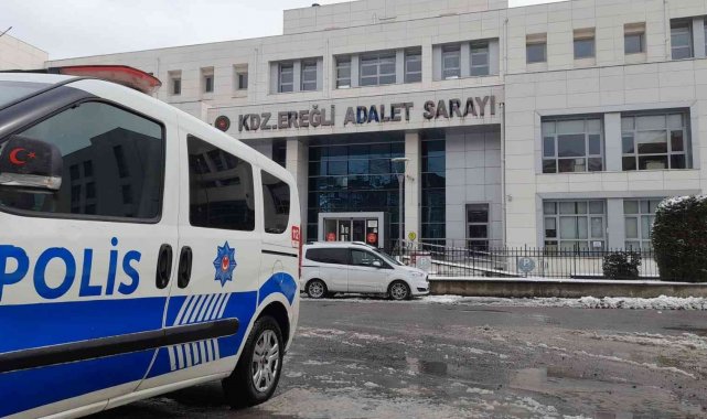 İş yerinden 50 bin TL çalan hırsızlık zanlıları yakalandı