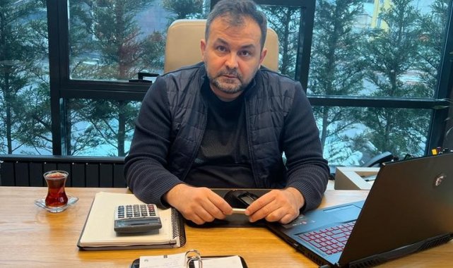 İşadamı Gözütok: &quot;Kamu müteahhitlerine fesih hakkı tanınmalı&quot;