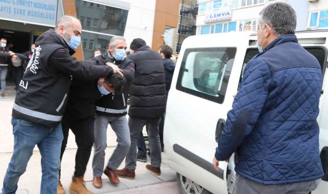 İşitme engelli genci dövüp sosyal medyada infial uyandırmışlardı, haklarında karar çıktı