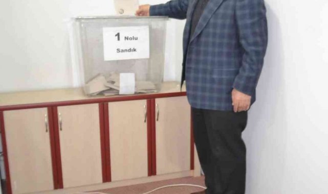 İskender Aktepe güven tazeledi